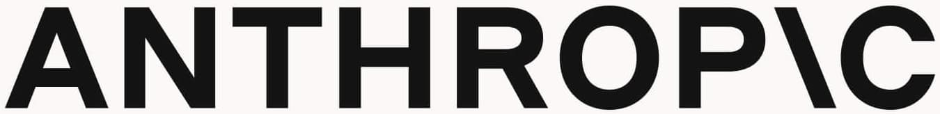 Anthropic logo, part of the stack Altura builds on
