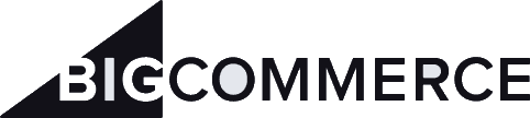 BigCommerce logo, part of the stack Altura builds on