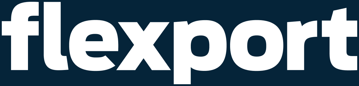 Flexport logo, part of the stack Altura builds on