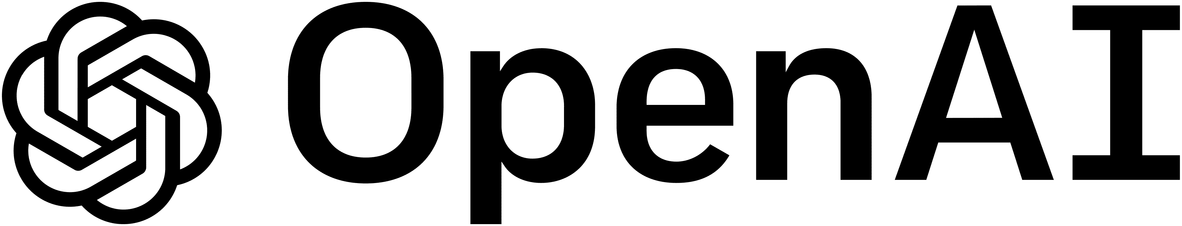 OpenAI logo, part of the stack Altura builds on