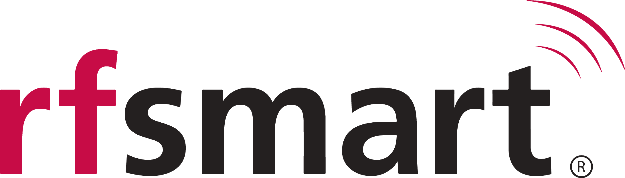 RF-SMART logo, part of the stack Altura builds on